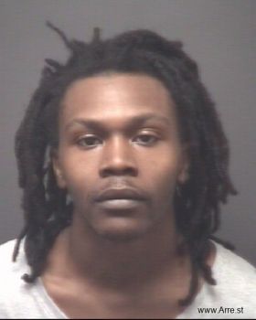 Edward Lee Jackson Iii Mugshot