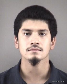 Edward Anthony Jimenezbenitez Mugshot