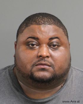 Edward Jovan Iii Moore Mugshot