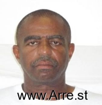 Edward C Mclaurin Mugshot