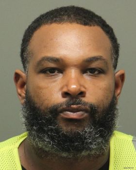 Edward Jacquese Mcmillan Mugshot