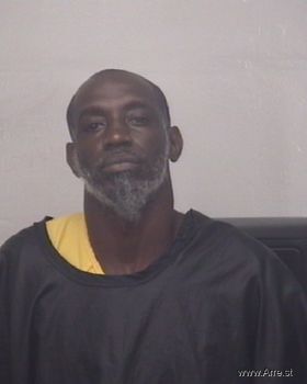 Edward Marquis Oglesby Mugshot