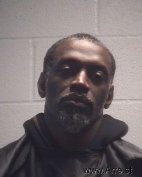 Edward Marquis Oglesby Mugshot