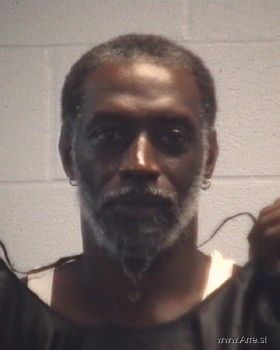 Edward Marquis Oglesby Mugshot