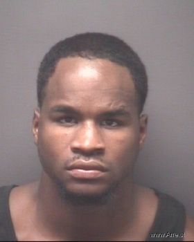 Edward Lee Person Jr Mugshot