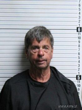 Edward Ambler Robertson Mugshot