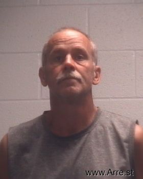 Edward Scott Vinson Mugshot