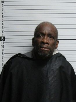 Edward Earl Waddell Mugshot