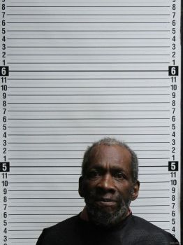 Edward Earl Waddell Mugshot