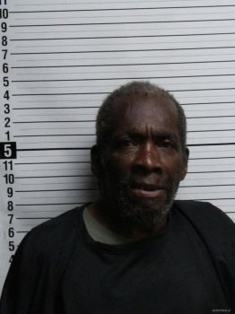 Edward Earl Waddell Mugshot