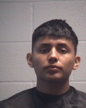 Edwin Vladimir Hernan Carpio Mugshot