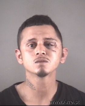 Edwin David Cruz Mugshot