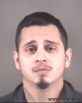 Edwin David Cruz Mugshot