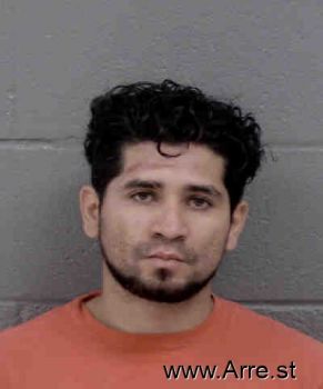 Edwin Serrano Cruz Mugshot