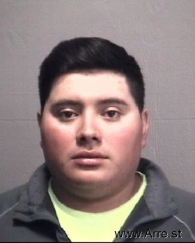 Edwin Magdaleno Gomez-carrillo Mugshot