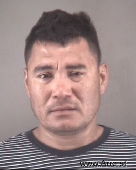 Edwin Noe Gomeztrejo Mugshot