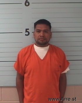 Edwin Gudiel-temaj Gonzalez Mugshot