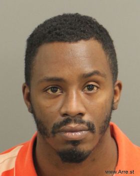 Edwin Rakeem Jackson Mugshot