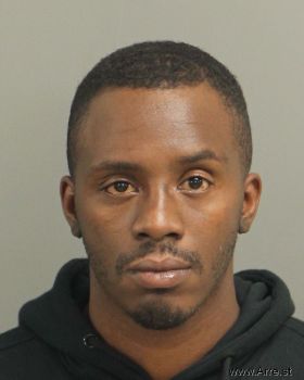 Edwin Rakeem Jackson Mugshot