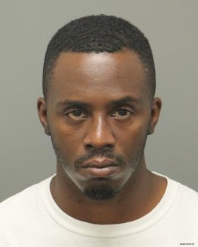 Edwin Rakeem Jackson Mugshot