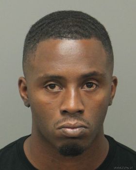 Edwin Rakeem Jackson Mugshot