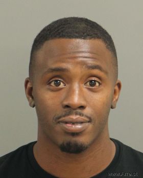 Edwin Rakeem Jackson Mugshot