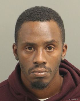 Edwin Rakeem Jackson Mugshot