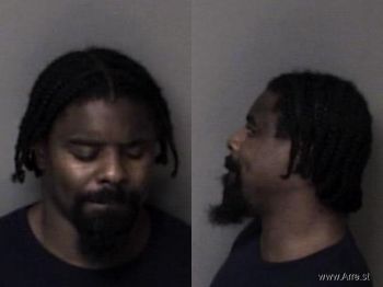 Edwin  Johnson Mugshot