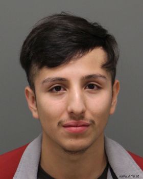 Edwin Jonathan Gomez-vicente Mugshot