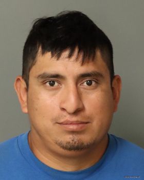 Edwin Jhony Lopez-sanagustin Mugshot