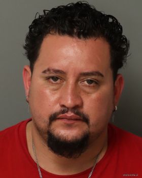 Edwin Yovan Martinez-cuellar Mugshot