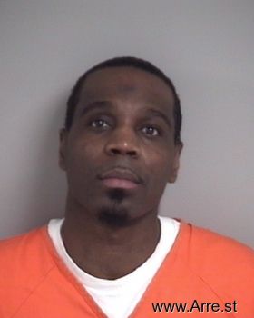 Edwin Dwayne Moore Mugshot