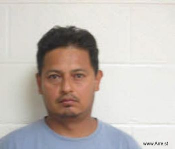 Edwin Alexis Moya- Rivera Mugshot