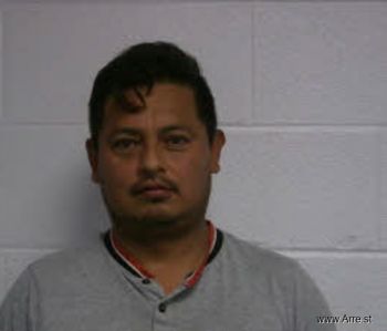 Edwin Alexis Moya- Rivera Mugshot