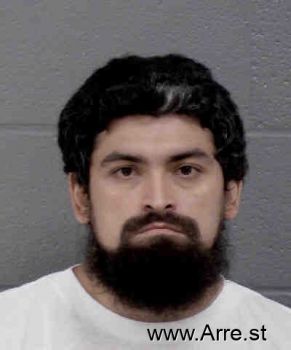 Edwin Alexander Perez-guerra Mugshot