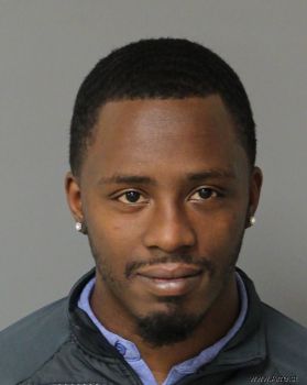 Edwin Rakeem Jackson Mugshot