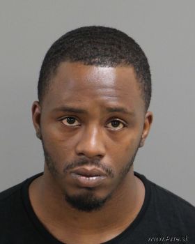 Edwin Rakeem Jackson Mugshot