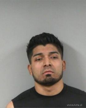 Edwin Gamez Sanchez Mugshot