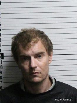 Edwin Jordan Waters Mugshot