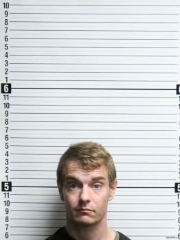 Edwin Jordan Waters Mugshot