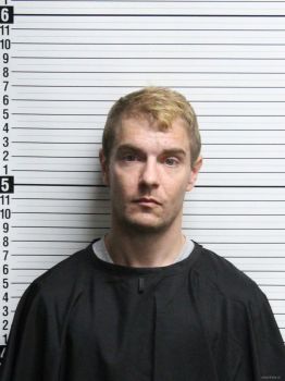 Edwin Jordan Waters Mugshot