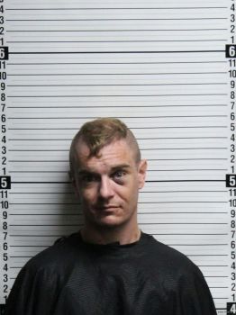 Edwin Jordan Waters Mugshot