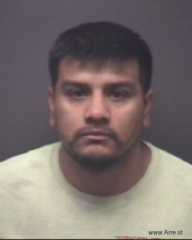 Eilionel Chavez Quintana Mugshot