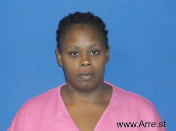 Eishuana Denhina Armstead Mugshot