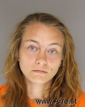 Elaina Dale Fields Mugshot