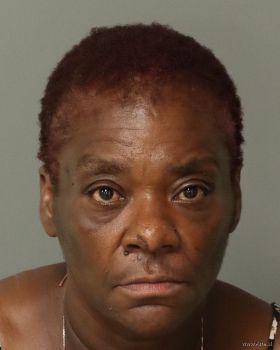 Elaine Fields Finkley Mugshot