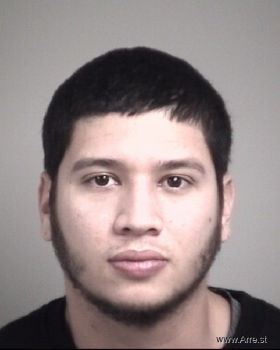 Elber Manuel Mendez-rosales Mugshot