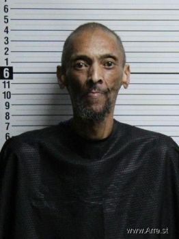 Elbert Raynard Johnson Mugshot