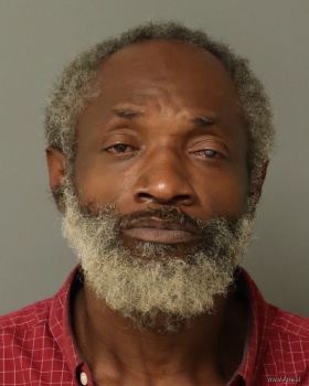 Elbert Eugene King Mugshot