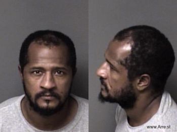 Eldrico  Armstrong Mugshot